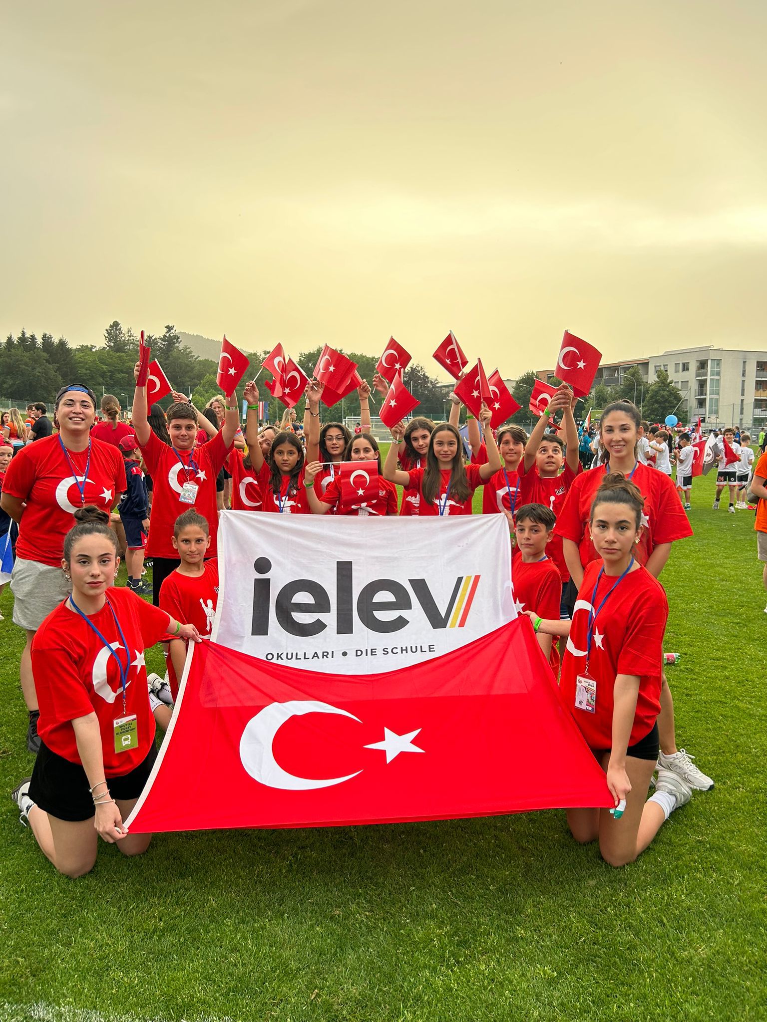 🏐 GAME DAY – SUPPORT YOUR LOCAL TEAM!